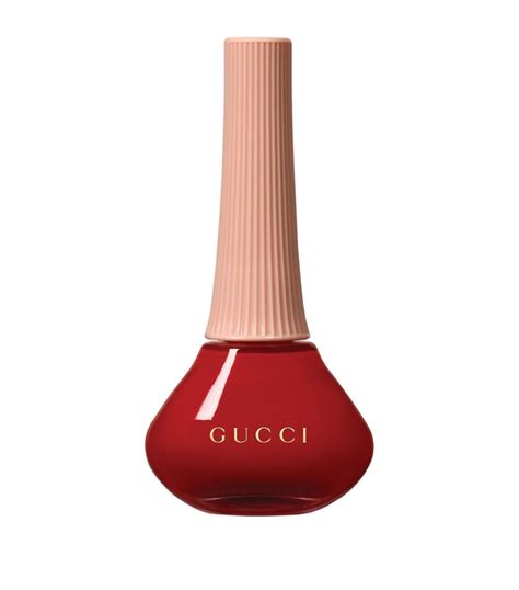 gucci nail polish price.